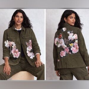 “Once upon a time “ Women's Jacket